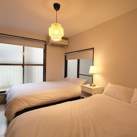 Modern Nakano Apartment Tokyo Luaran gambar