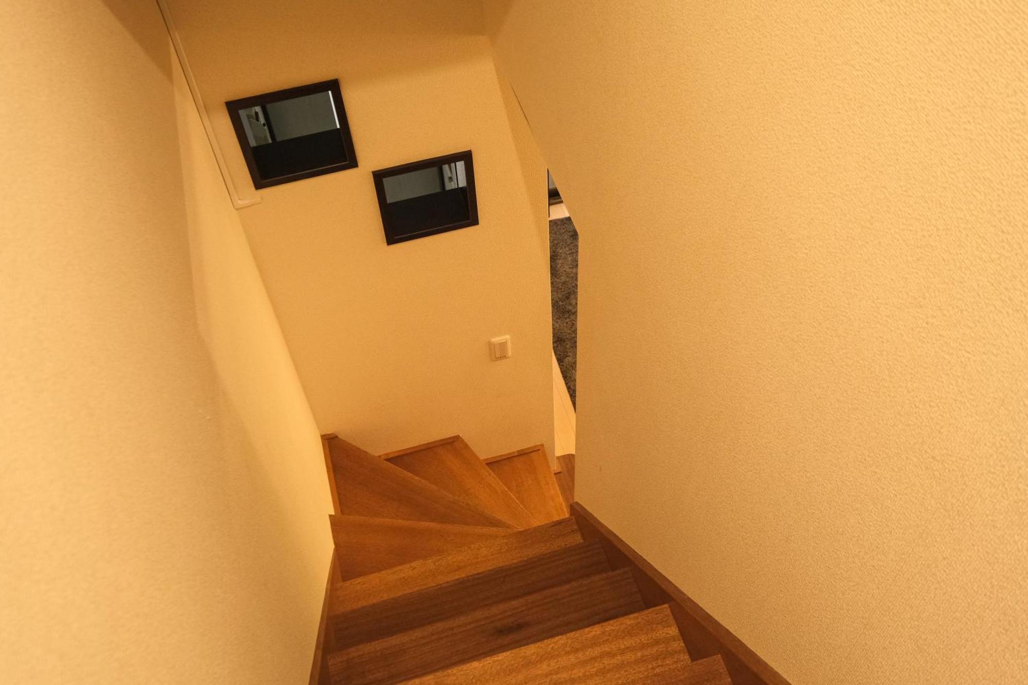 Modern Nakano Apartment Tokyo Luaran gambar