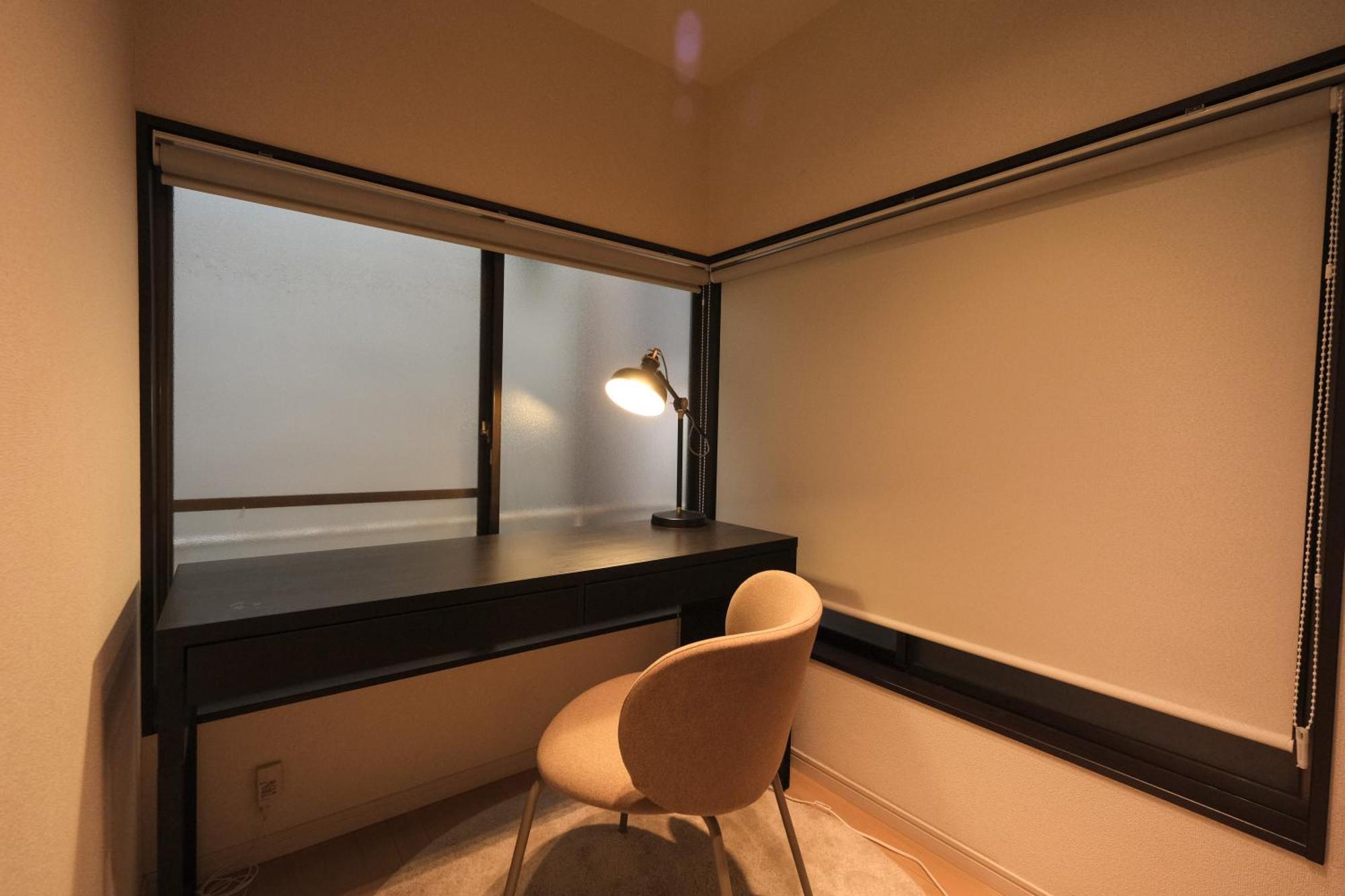 Modern Nakano Apartment Tokyo Luaran gambar